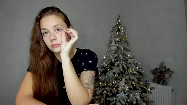 why again me online show from December 27, 9:43 pm