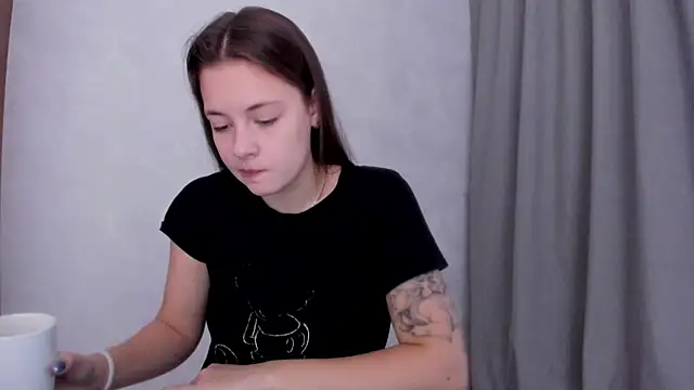 why again me online show from January 18, 1:40 pm