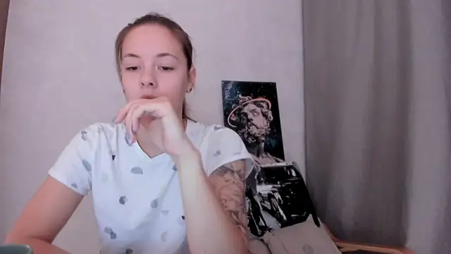 why again me online show from February 3, 8:13 pm