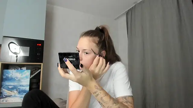 why again me online show from September 12, 6:41 pm