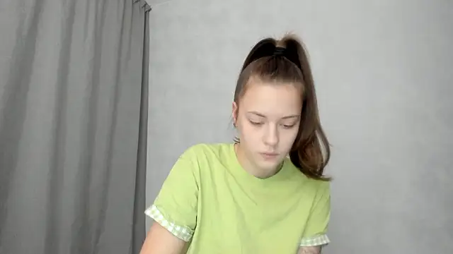 why again me online show from February 21, 8:43 pm