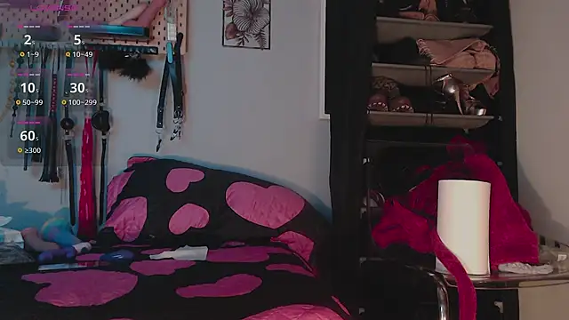 barbarah  online show from February 24, 10:59 am