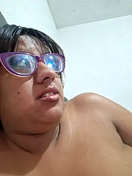 ZaidaWet online show from February 21, 5:53 pm