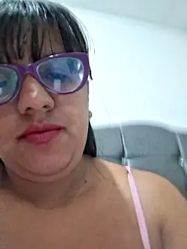 ZaidaWet online show from March 6, 2:40 pm