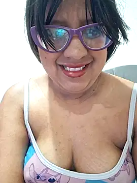 ZaidaWet online show from September 19, 11:55 am