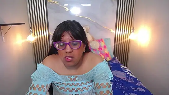 ZaidaWet online show from October 7, 4:37 pm