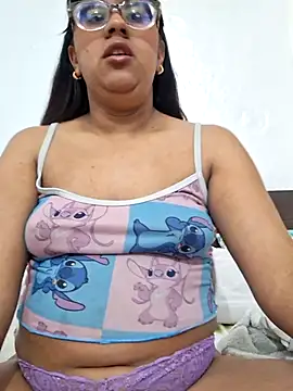 ZaidaWet online show from March 14, 12:32 pm