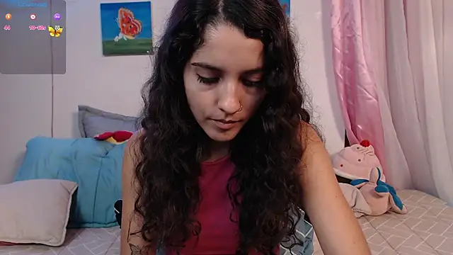 Snapshot of lailypink chatting on December 28, 3:37 pm lailypink online show from December 28, 3:37 pm