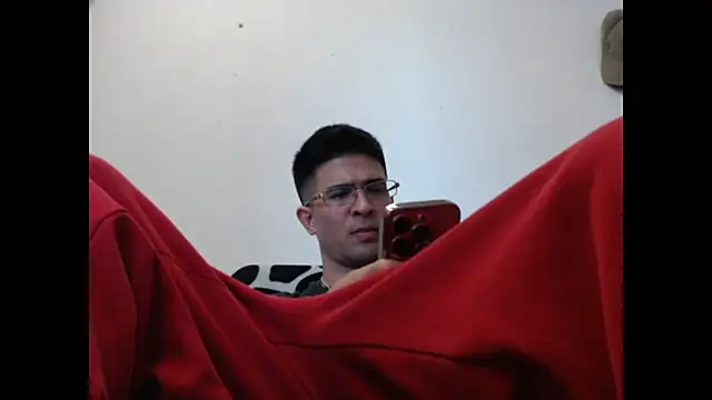 SebastianReiss online show from November 20, 5:29 am