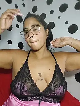 missmelissa  online show from April 9, 1:38 am