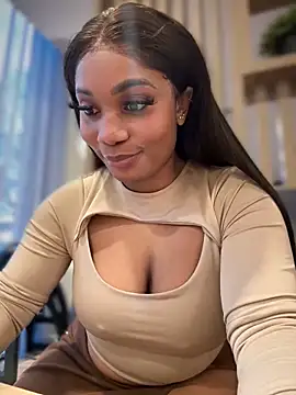 Snapshot of __Nessa__ chatting on December 14, 3:15 pm Nessa online show from December 14, 3:15 pm