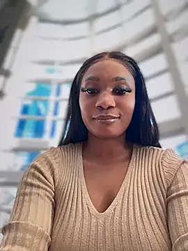 Snapshot of __Nessa__ chatting on January 3, 1:36 pm Nessa online show from January 3, 1:36 pm