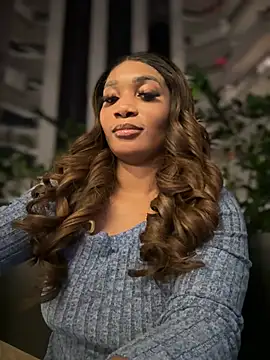 Snapshot of __Nessa__ chatting on January 4, 12:05 pm Nessa online show from January 4, 12:05 pm