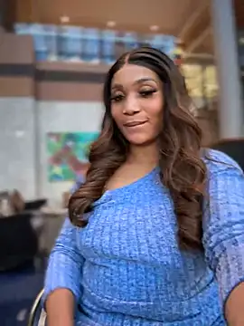 Snapshot of __Nessa__ chatting on January 4, 6:09 pm Nessa online show from January 4, 6:09 pm