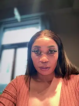 Snapshot of __Nessa__ chatting on January 17, 3:00 pm Nessa online show from January 17, 3:00 pm