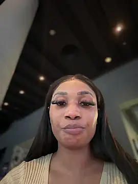 Snapshot of __Nessa__ chatting on January 19, 2:38 pm Nessa online show from January 19, 2:38 pm