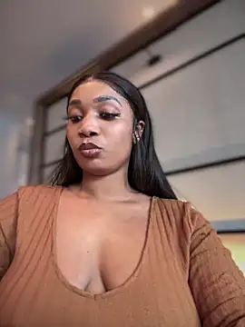 Snapshot of __Nessa__ chatting on February 1, 12:05 pm Nessa online show from February 1, 12:05 pm