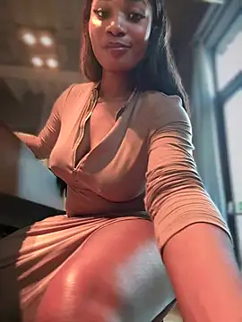 Snapshot of __Nessa__ chatting on February 21, 3:10 pm Nessa online show from February 21, 3:10 pm