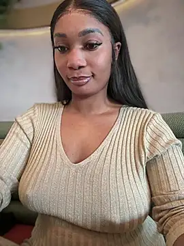 Snapshot of __Nessa__ chatting on February 22, 11:46 am Nessa online show from February 22, 11:46 am