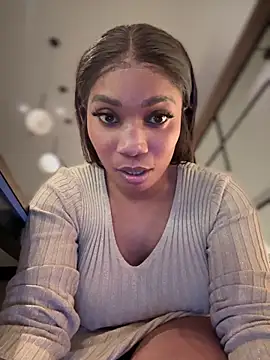 Snapshot of __Nessa__ chatting on February 22, 5:57 pm Nessa online show from February 22, 5:57 pm