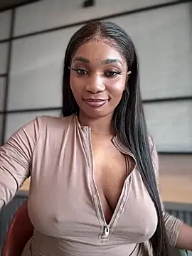 Snapshot of __Nessa__ chatting on March 15, 11:51 am Nessa online show from March 15, 11:51 am