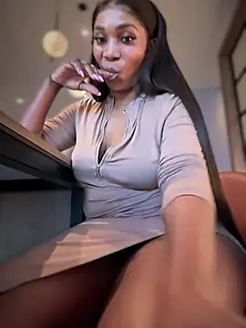 Snapshot of __Nessa__ chatting on March 15, 5:59 pm Nessa online show from March 15, 5:59 pm