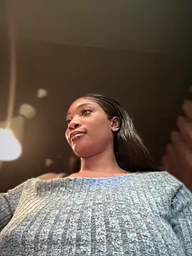 Snapshot of __Nessa__ chatting on October 10, 12:04 pm Nessa online show from October 10, 12:04 pm