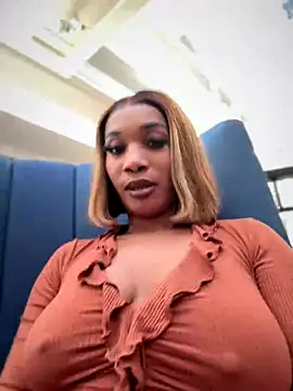 Snapshot of __Nessa__ chatting on November 23, 1:00 pm Nessa online show from November 23, 1:00 pm