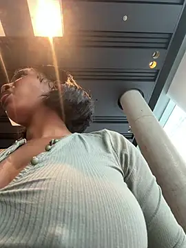   Nessa   online show from April 10, 11:37 am