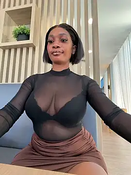   Nessa   online show from April 18, 11:36 am