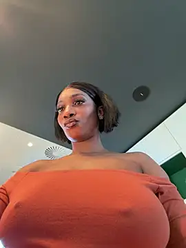   Nessa   online show from April 25, 11:13 am