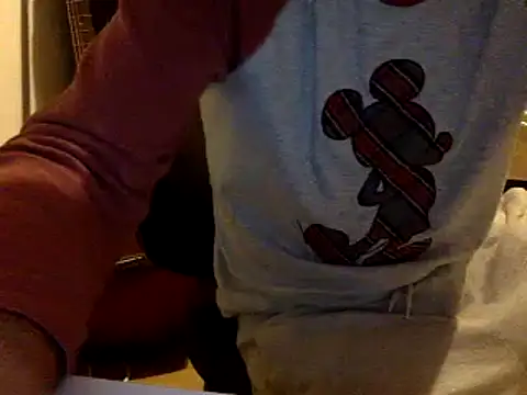 Snapshot of BADGUY2021 chatting on January 12, 9:19 pm BADGUY2021 online show from January 12, 9:19 pm