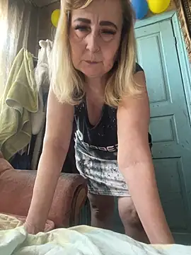 Irina2909xh online show from March 22, 10:28 am