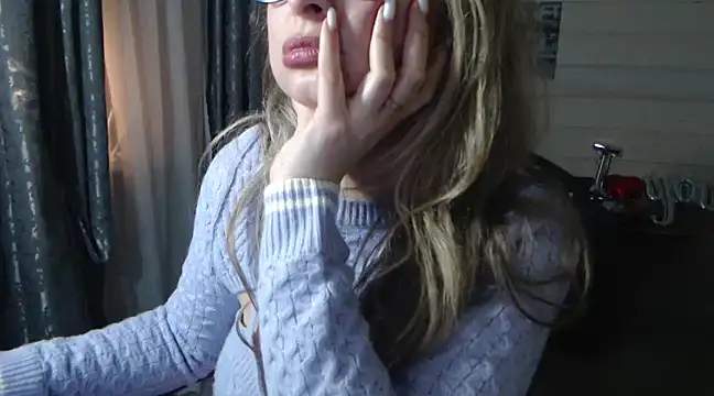 RubiLakros online show from March 1, 4:54 pm