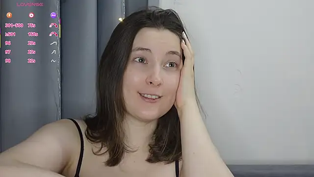 BeckyMartens online show from November 14, 2:43 am