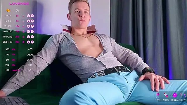 S3Xyes online show from January 24, 3:32 am