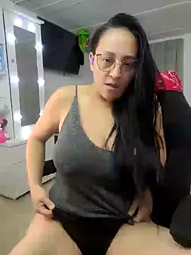 Ameliarizo online show from March 19, 10:31 pm