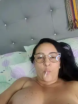 Ameliarizo online show from September 12, 4:34 am