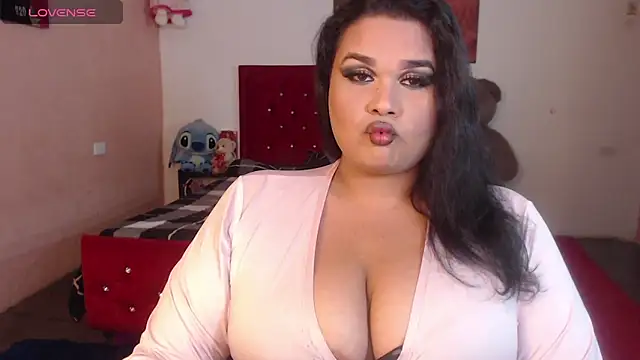 Snapshot of kami_hot_ts chatting on December 24, 3:16 am kami hot ts online show from December 24, 3:16 am