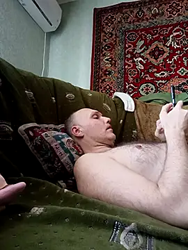 Sam Colt online show from March 11, 11:16 am