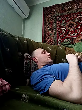 Sam Colt online show from April 2, 1:42 pm