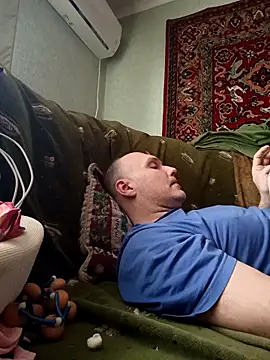 Sam Colt online show from April 4, 10:13 am