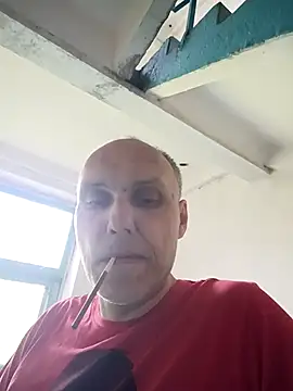 Sam Colt online show from May 14, 8:32 am