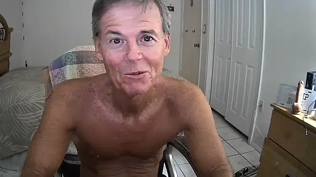 nakeedcowboi65 online show from October 4, 8:07 pm