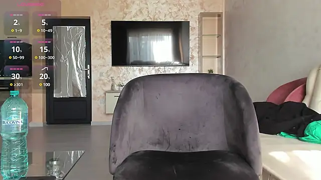 AmiraRosse online show from March 21, 7:33 am