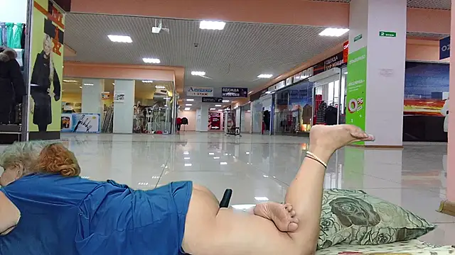 Siberia-Taiga online show from February 1, 9:43 am