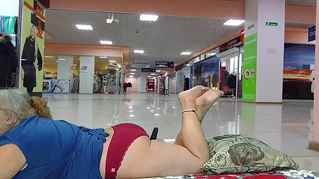 Siberia-Taiga online show from February 2, 9:40 am