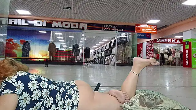 Siberia-Taiga online show from February 12, 9:31 am