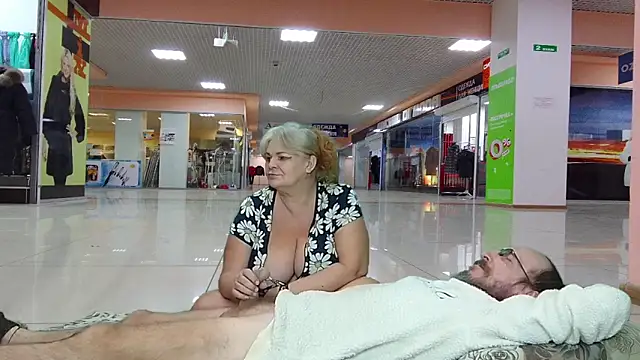 Siberia-Taiga online show from February 12, 6:30 pm