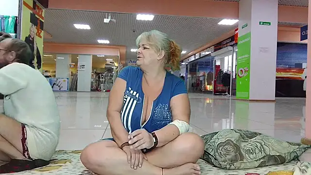 Siberia-Taiga online show from February 13, 5:44 pm